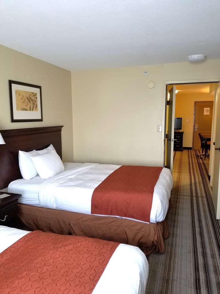 Country Inn & Suites By Radisson, Lexington, Va Quarto foto