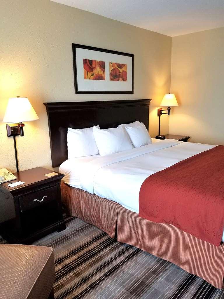 Country Inn & Suites By Radisson, Lexington, Va Quarto foto