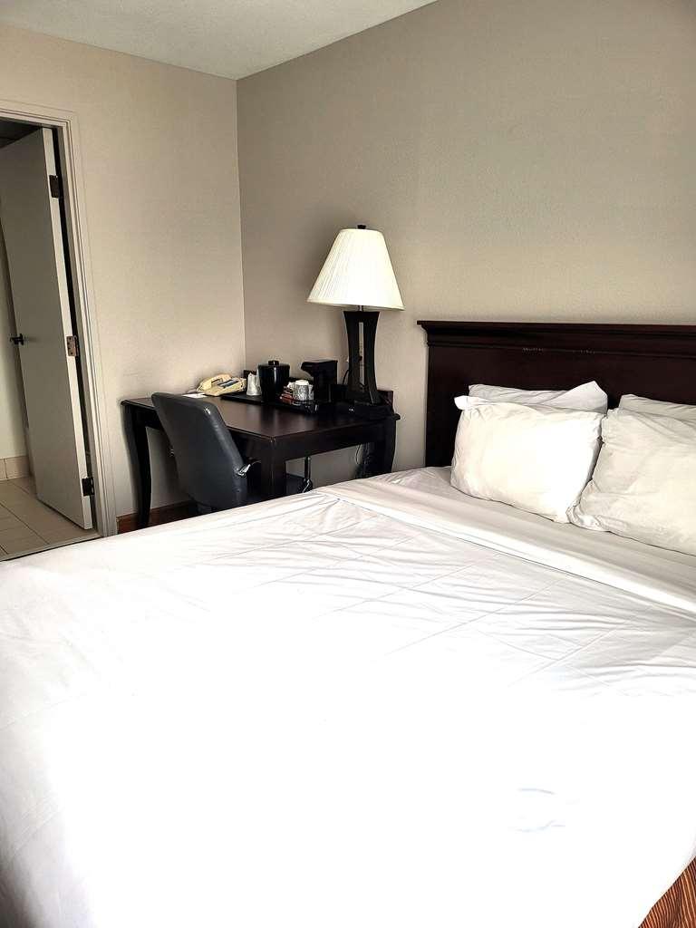 Country Inn & Suites By Radisson, Lexington, Va Quarto foto
