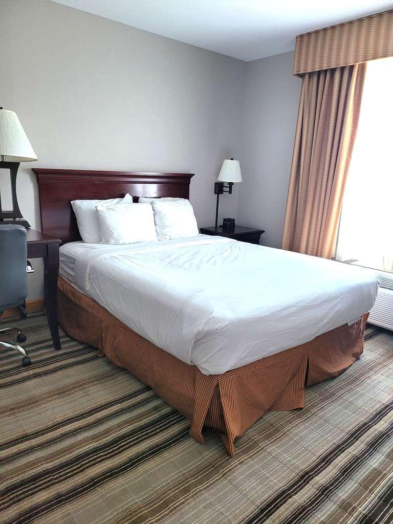 Country Inn & Suites By Radisson, Lexington, Va Quarto foto